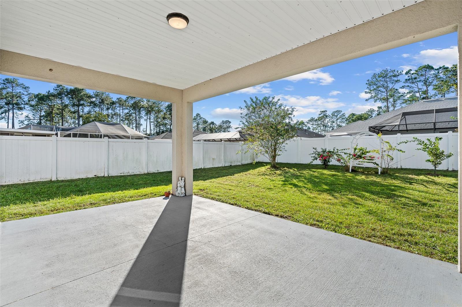 20 EVANSVILLE LANE, Palm Coast, FL 32164