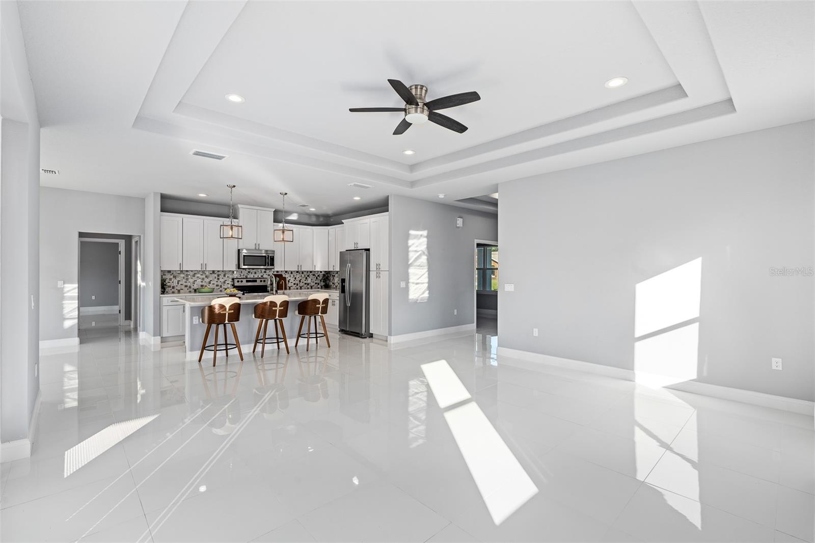 20 EVANSVILLE LANE, Palm Coast, FL 32164