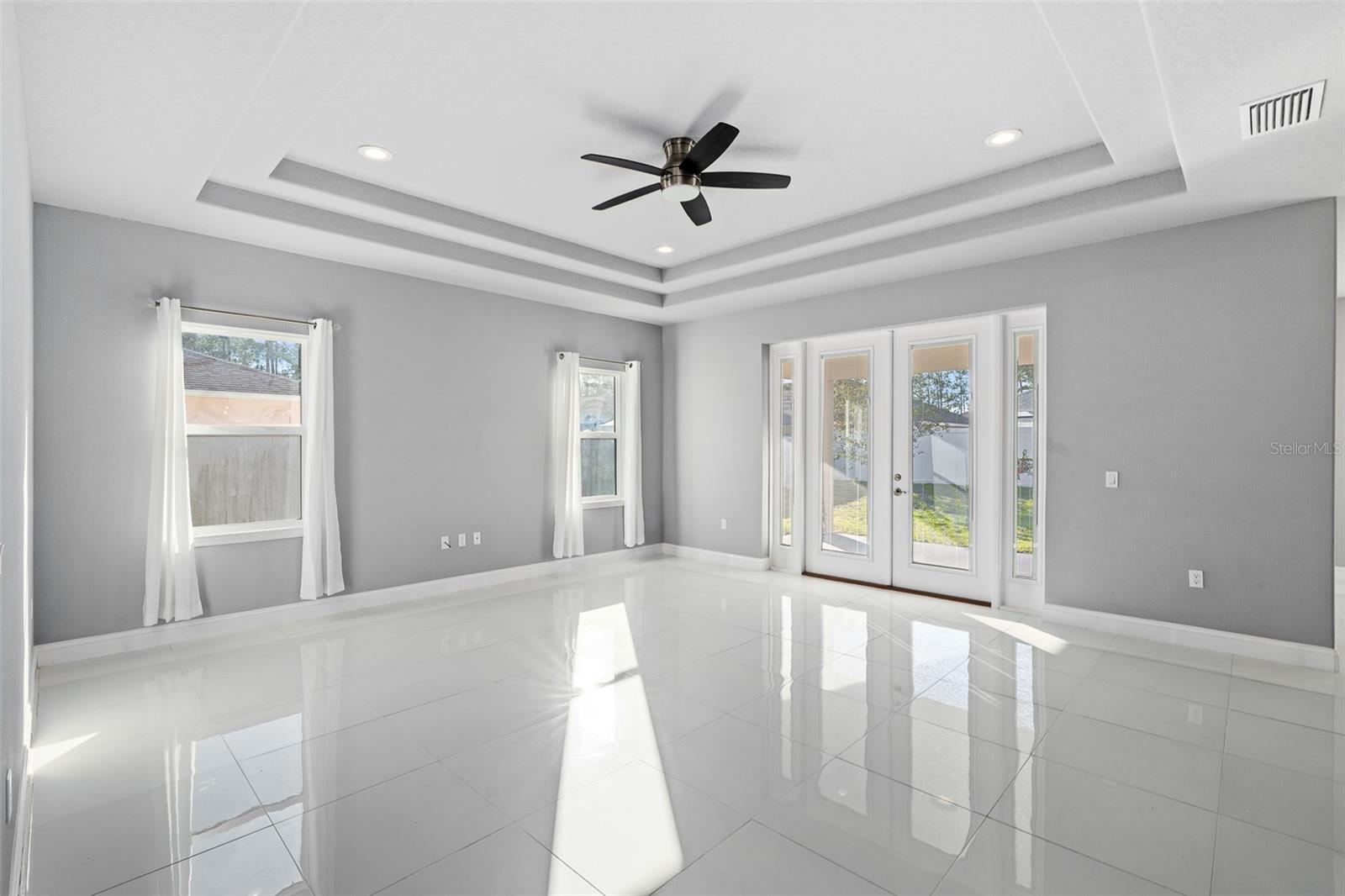 20 EVANSVILLE LANE, Palm Coast, FL 32164