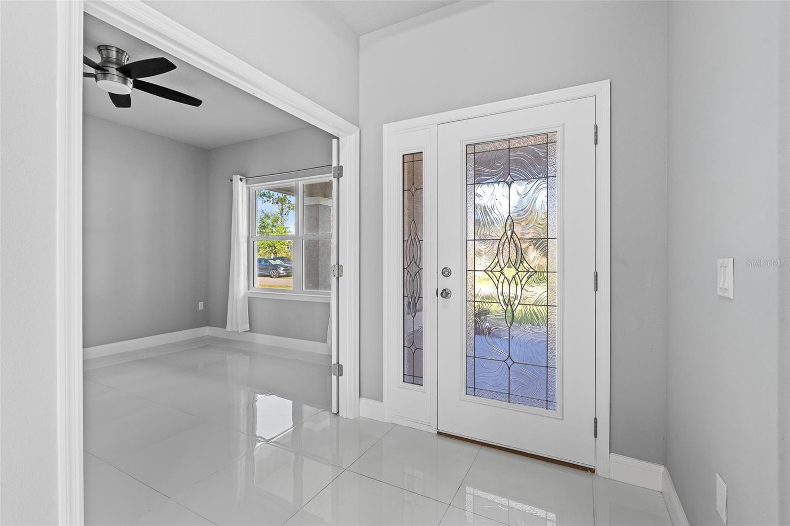 20 EVANSVILLE LANE, Palm Coast, FL 32164