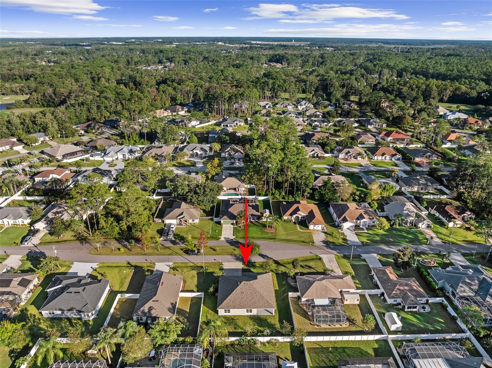 20 EVANSVILLE LANE, Palm Coast, FL 32164