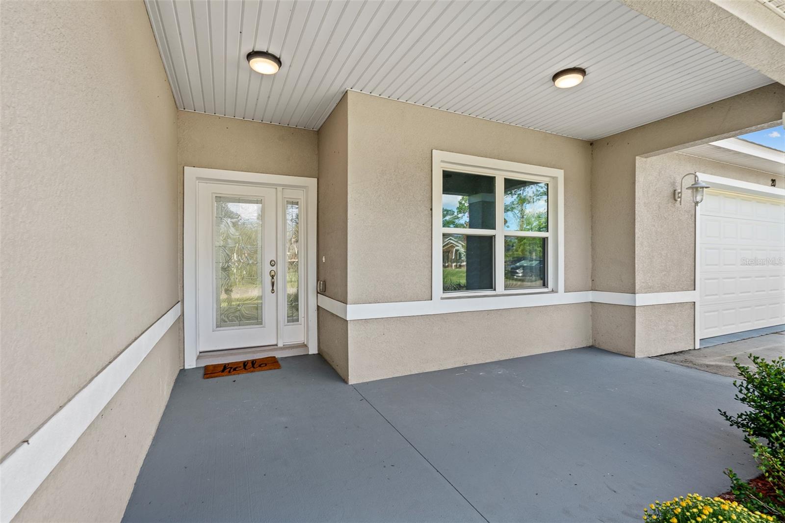 20 EVANSVILLE LANE, Palm Coast, FL 32164