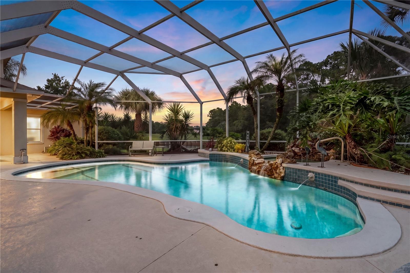 Pool-Additional View