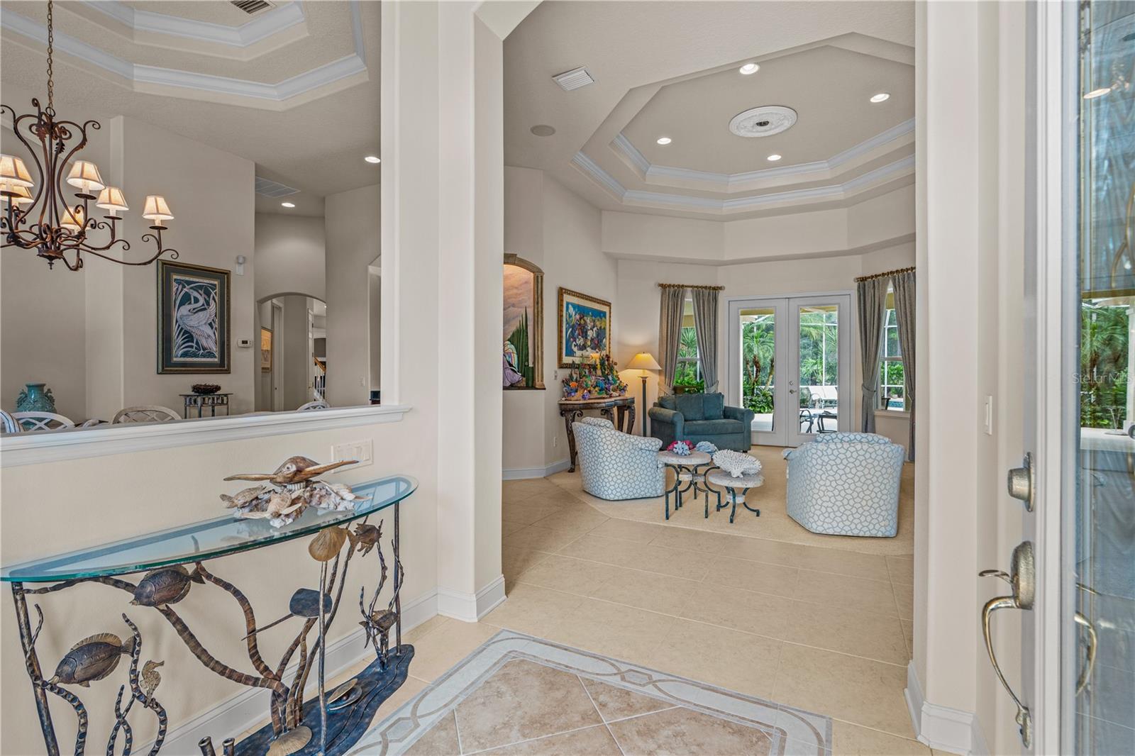 Foyer Foyer