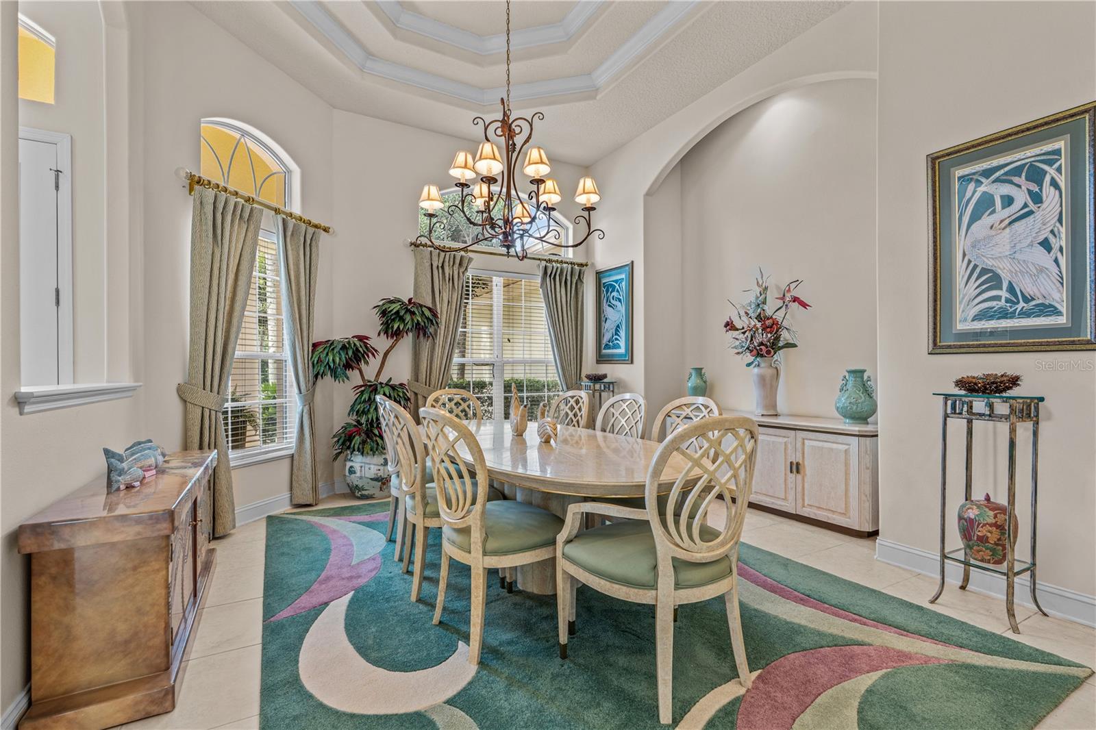 Dining Room Dining Room