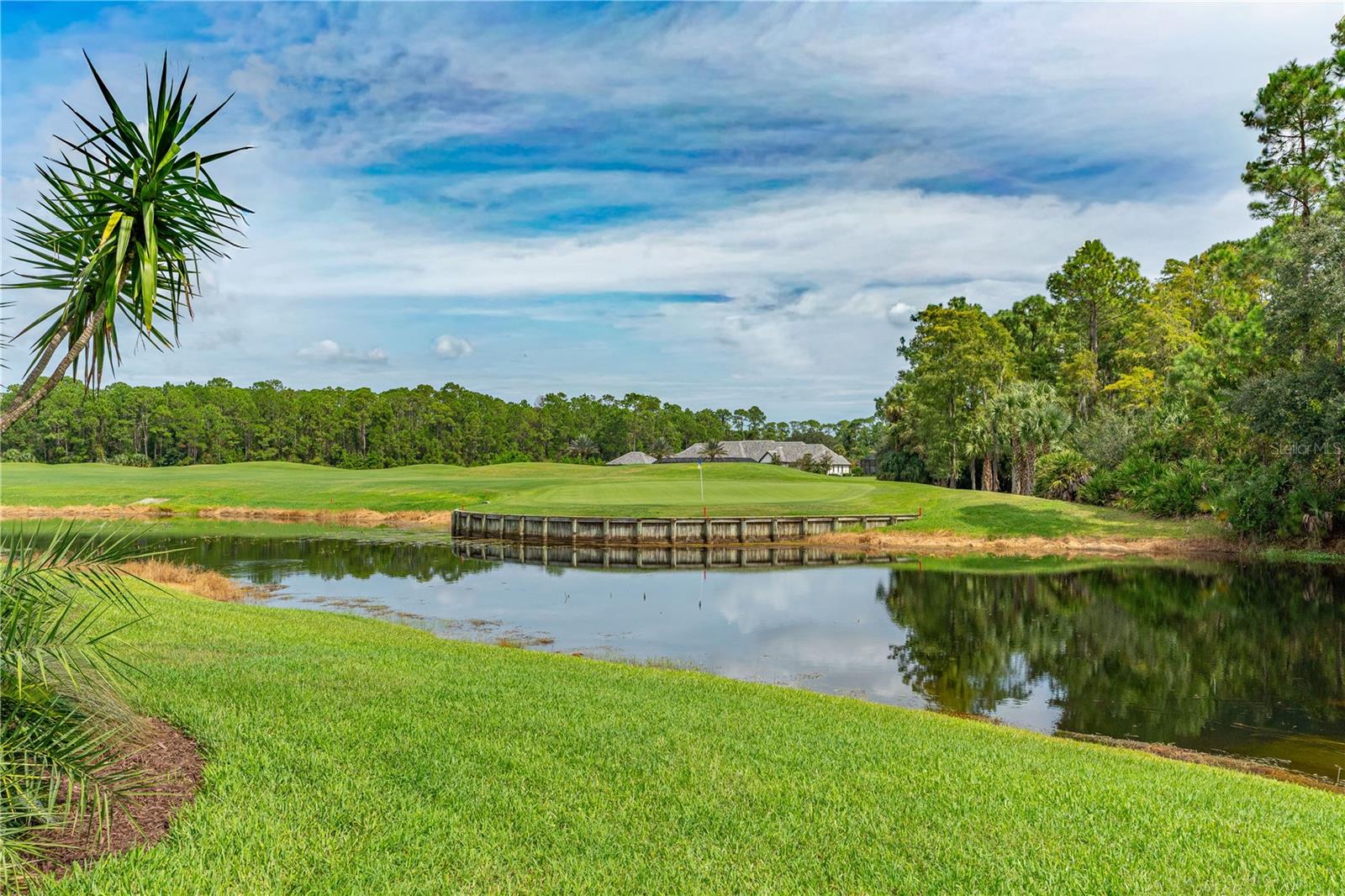 Lake View-Golf Course