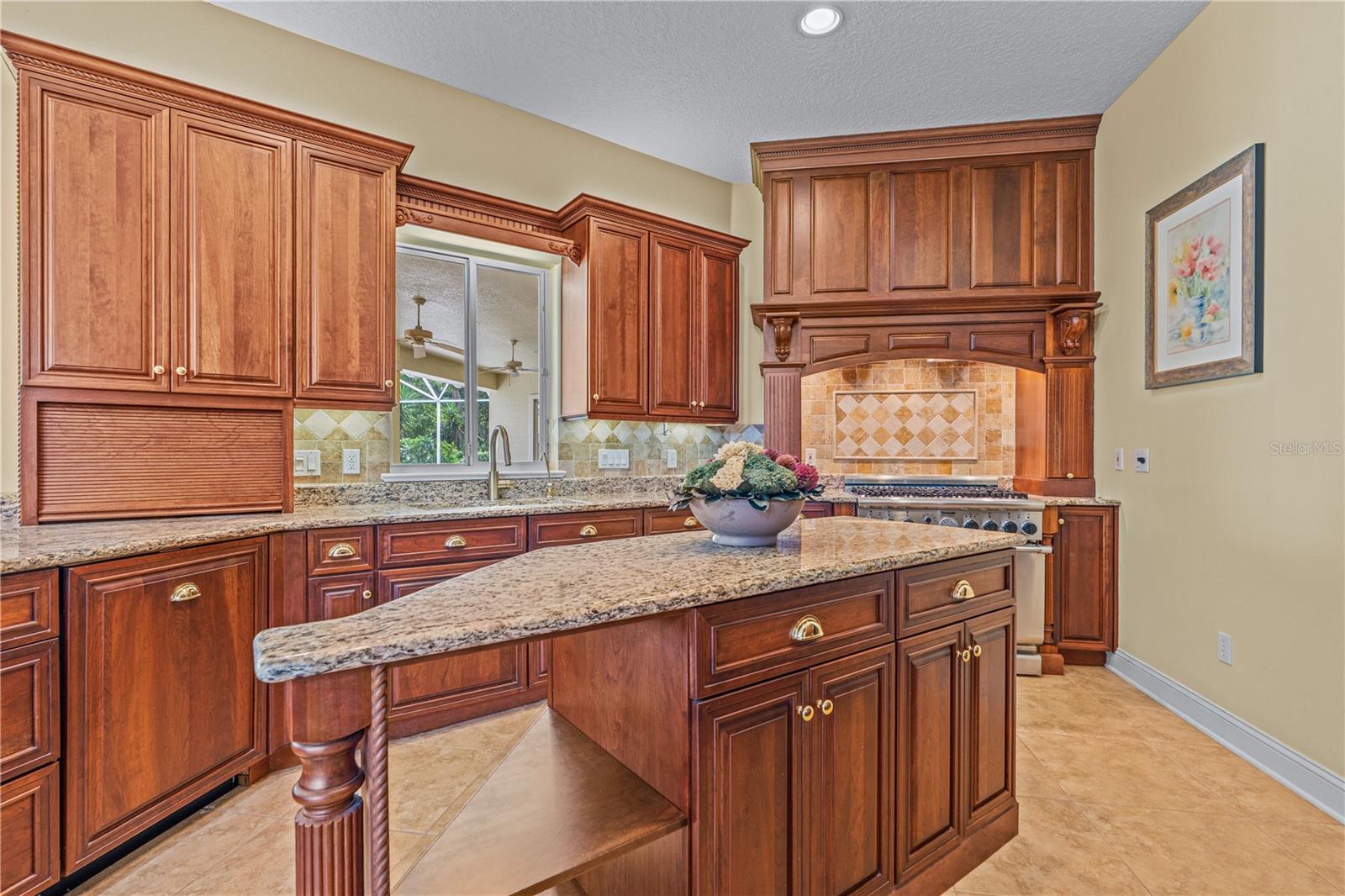 Kitchen Island Kitchen Island