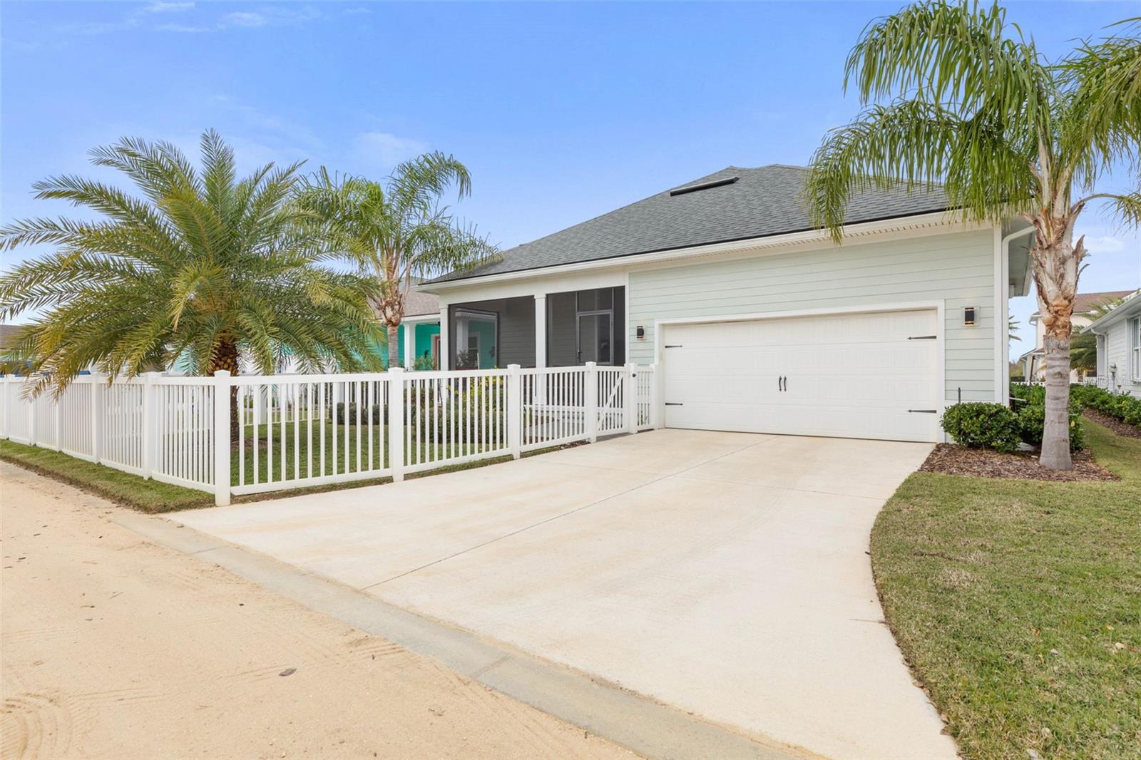 15 HIDDEN TREASURE DRIVE, Palm Coast, FL 32137