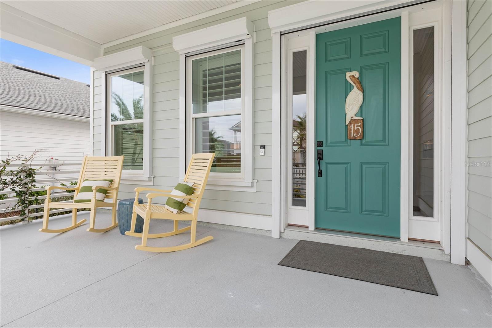 15 HIDDEN TREASURE DRIVE, Palm Coast, FL 32137