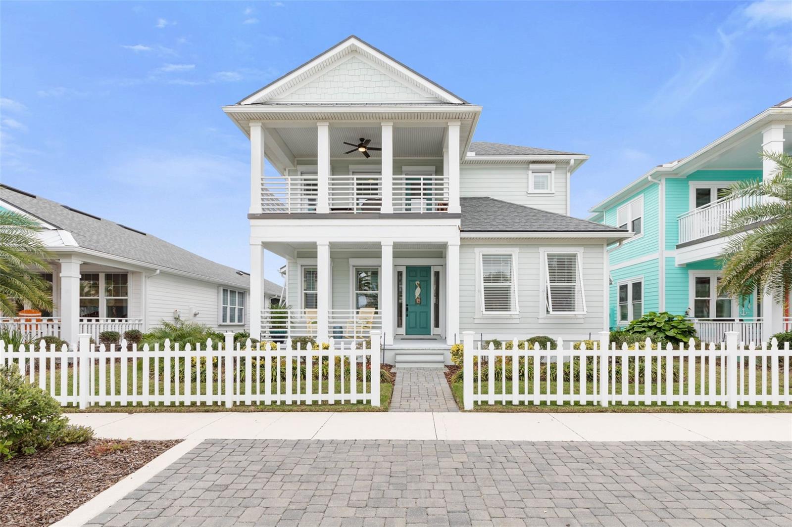15 HIDDEN TREASURE DRIVE, Palm Coast, FL 32137