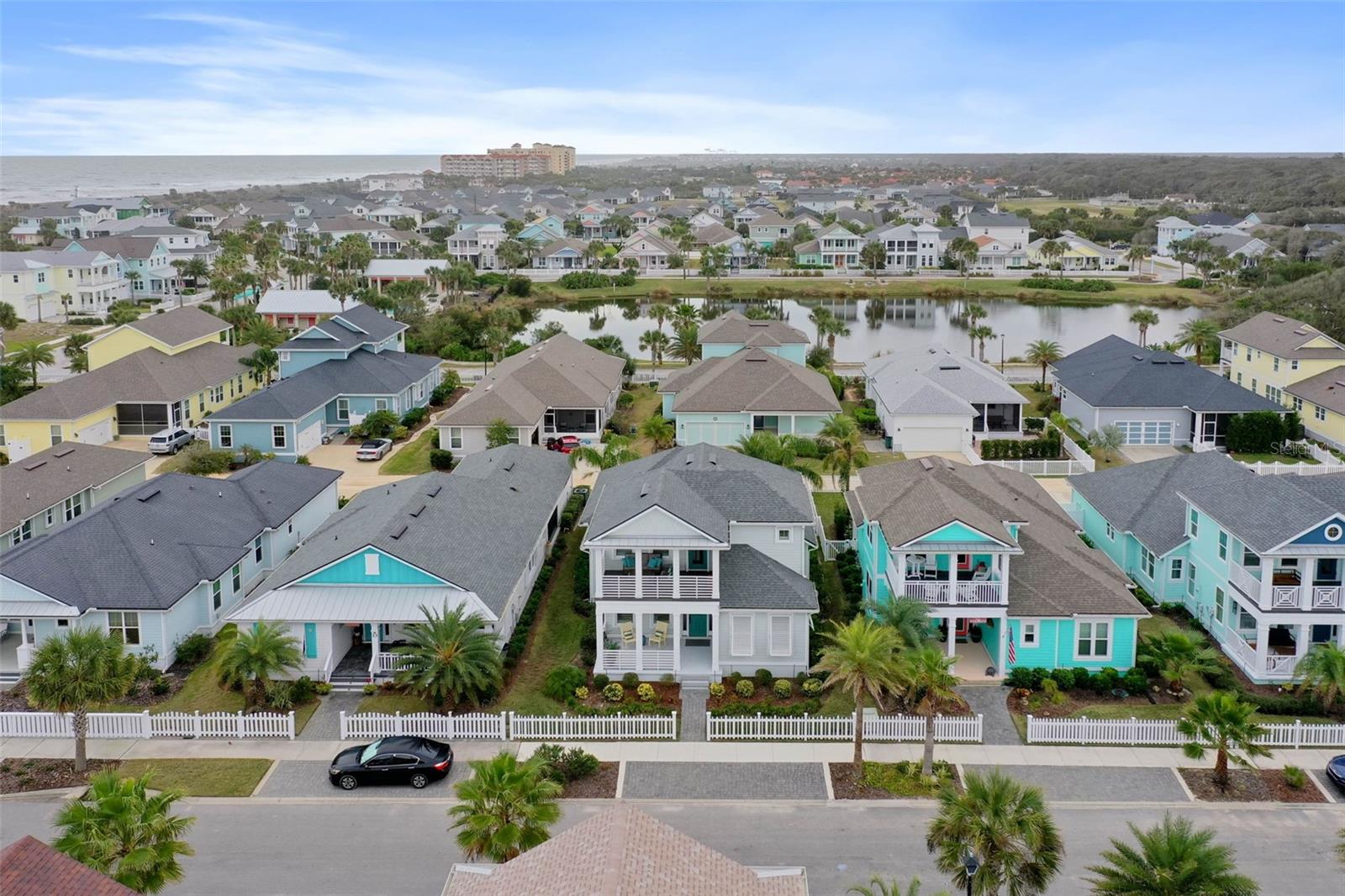 15 HIDDEN TREASURE DRIVE, Palm Coast, FL 32137