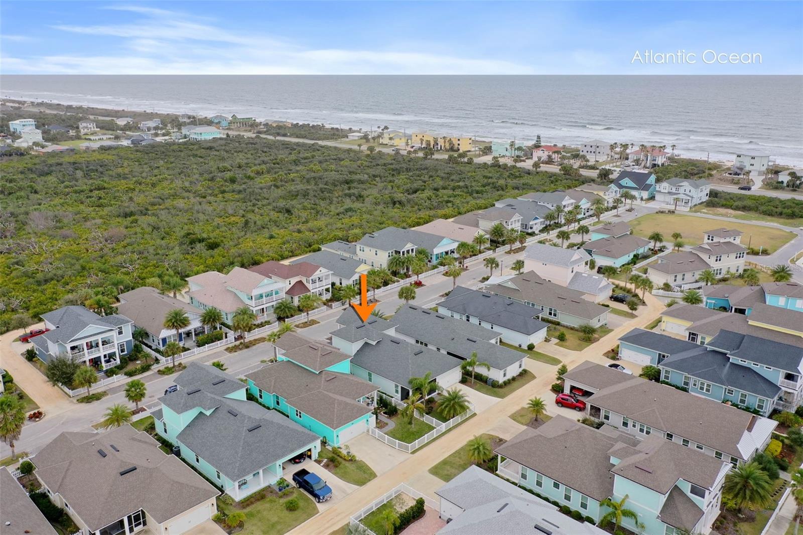 15 HIDDEN TREASURE DRIVE, Palm Coast, FL 32137