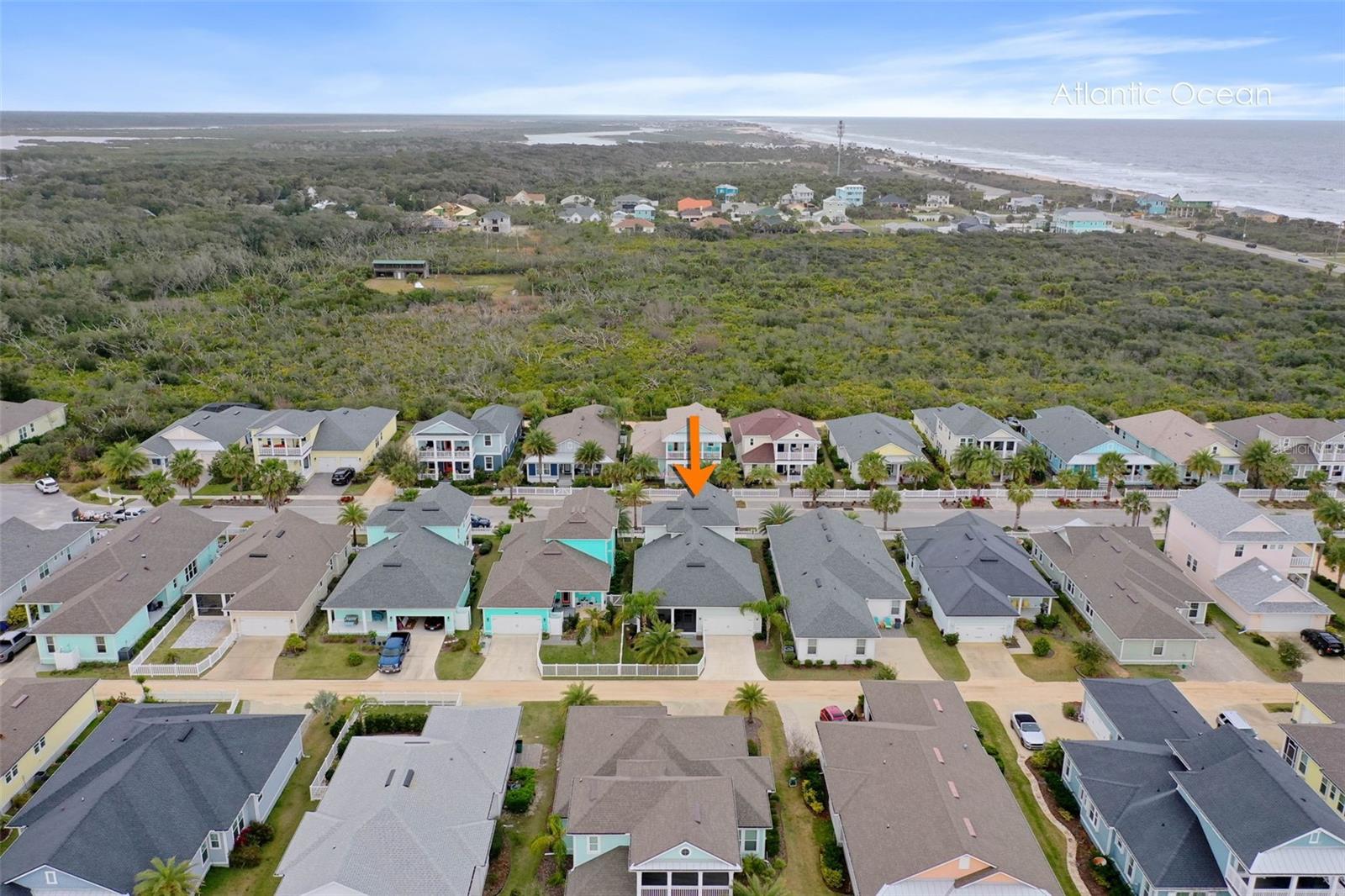 15 HIDDEN TREASURE DRIVE, Palm Coast, FL 32137