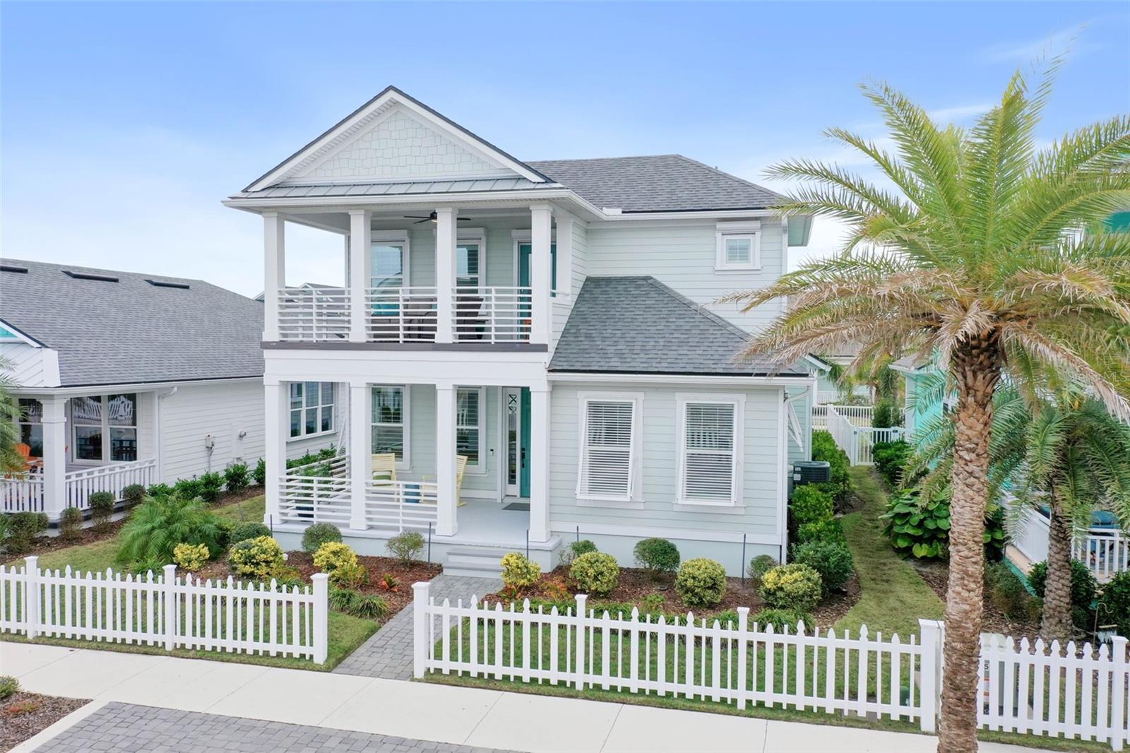 15 HIDDEN TREASURE DRIVE, Palm Coast, FL 32137
