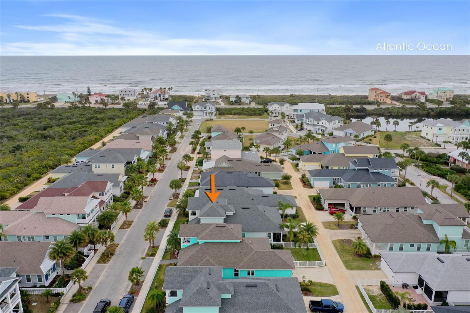 15 HIDDEN TREASURE DRIVE, Palm Coast, FL 32137