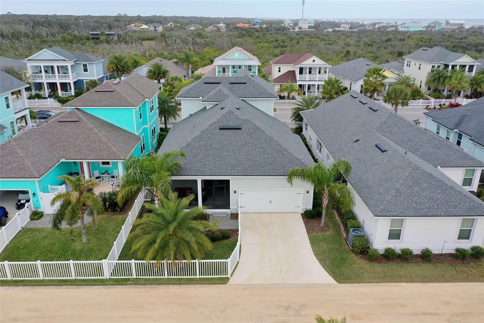 15 HIDDEN TREASURE DRIVE, Palm Coast, FL 32137