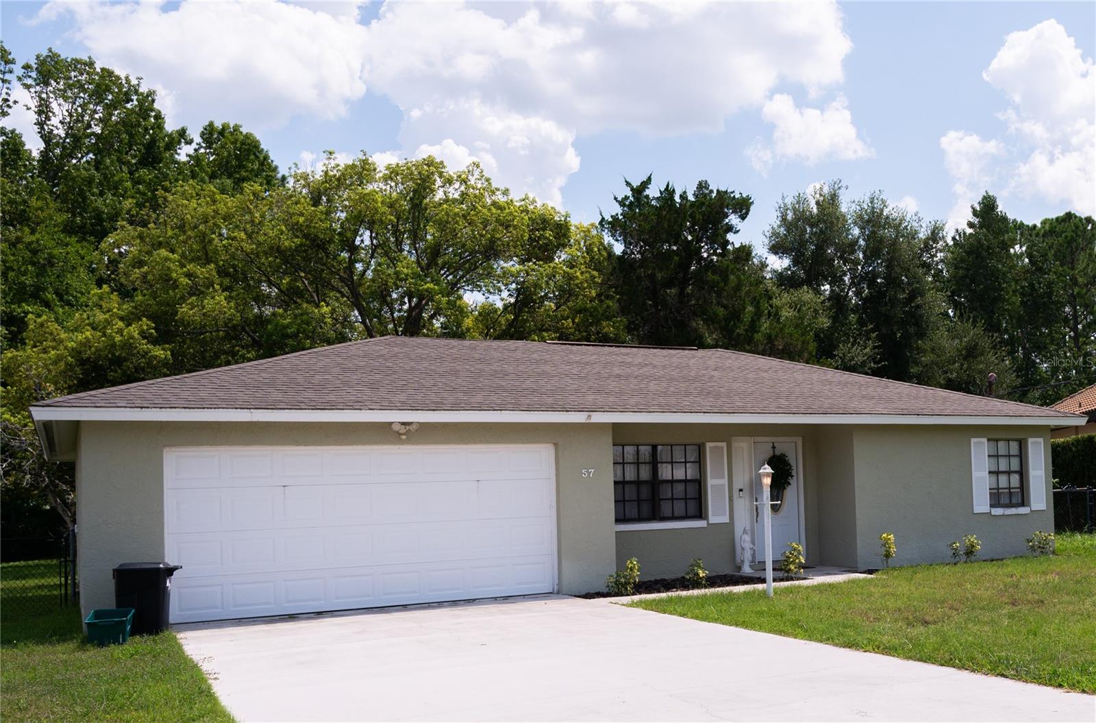 Welcome home to 57 Forrester Pl. This beautiful property offers a perfect blend of comfort and style in a prime location.