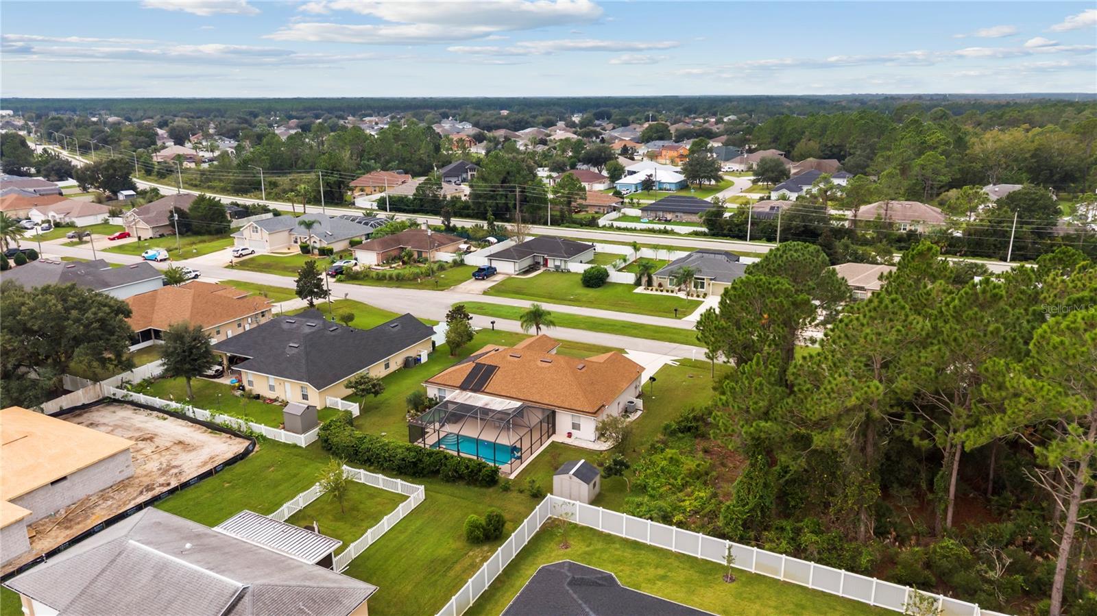 64 LANCELOT DRIVE, Palm Coast, FL 32137