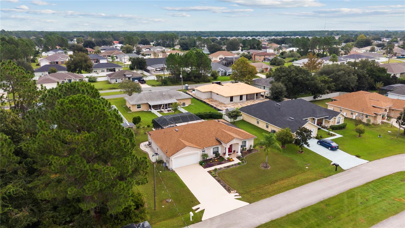 64 LANCELOT DRIVE, Palm Coast, FL 32137