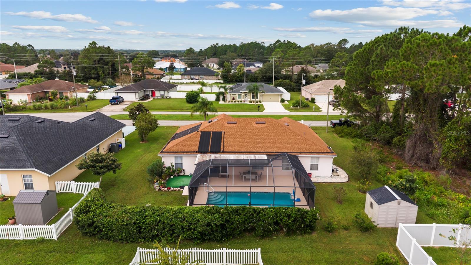 64 LANCELOT DRIVE, Palm Coast, FL 32137