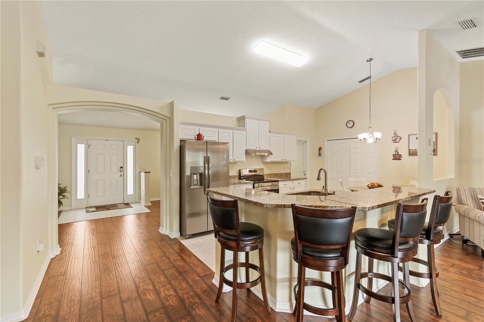 64 LANCELOT DRIVE, Palm Coast, FL 32137