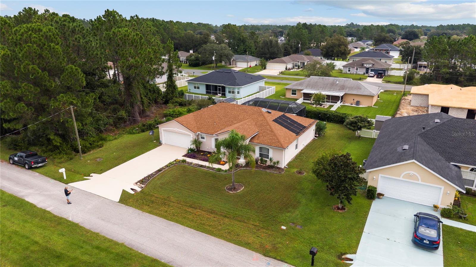 64 LANCELOT DRIVE, Palm Coast, FL 32137