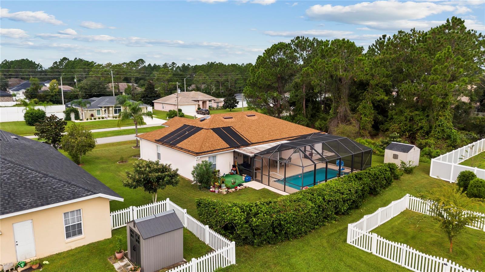 64 LANCELOT DRIVE, Palm Coast, FL 32137