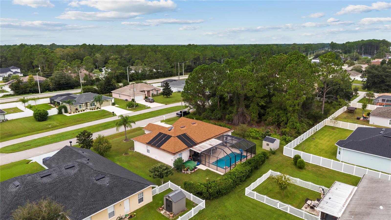 64 LANCELOT DRIVE, Palm Coast, FL 32137
