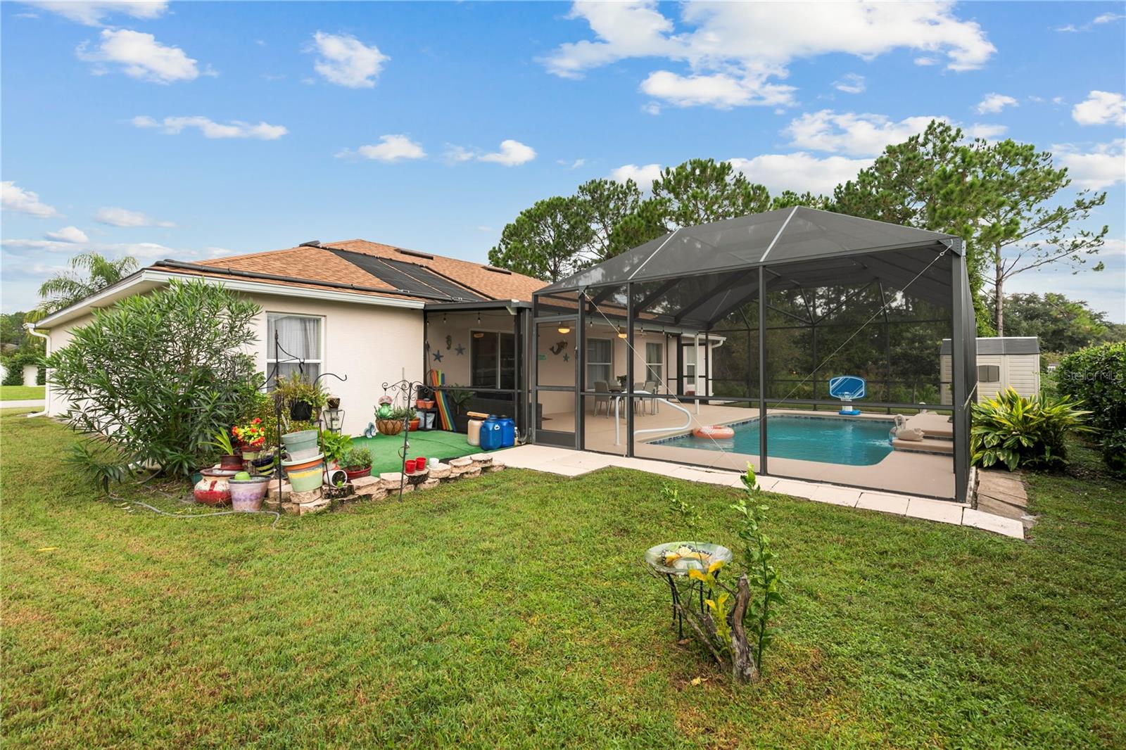 64 LANCELOT DRIVE, Palm Coast, FL 32137