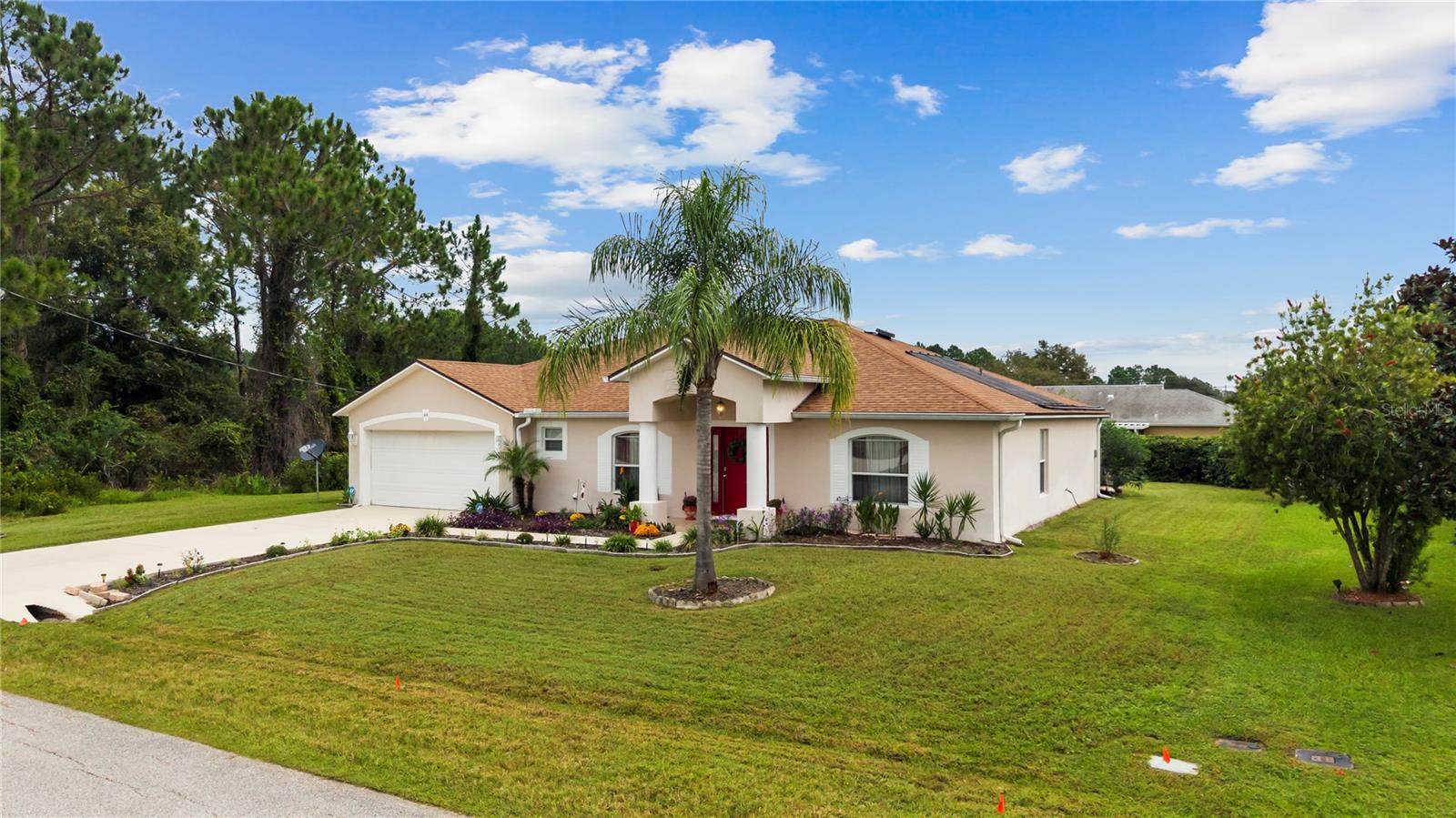 64 LANCELOT DRIVE, Palm Coast, FL 32137