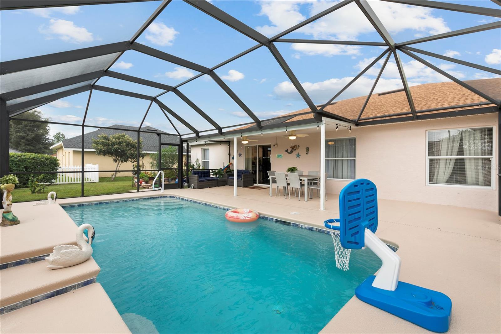 64 LANCELOT DRIVE, Palm Coast, FL 32137