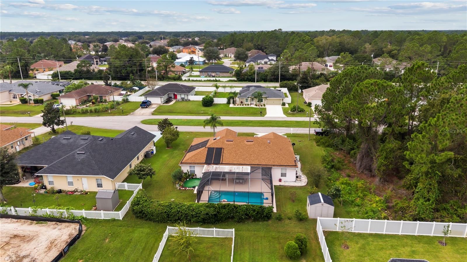 64 LANCELOT DRIVE, Palm Coast, FL 32137