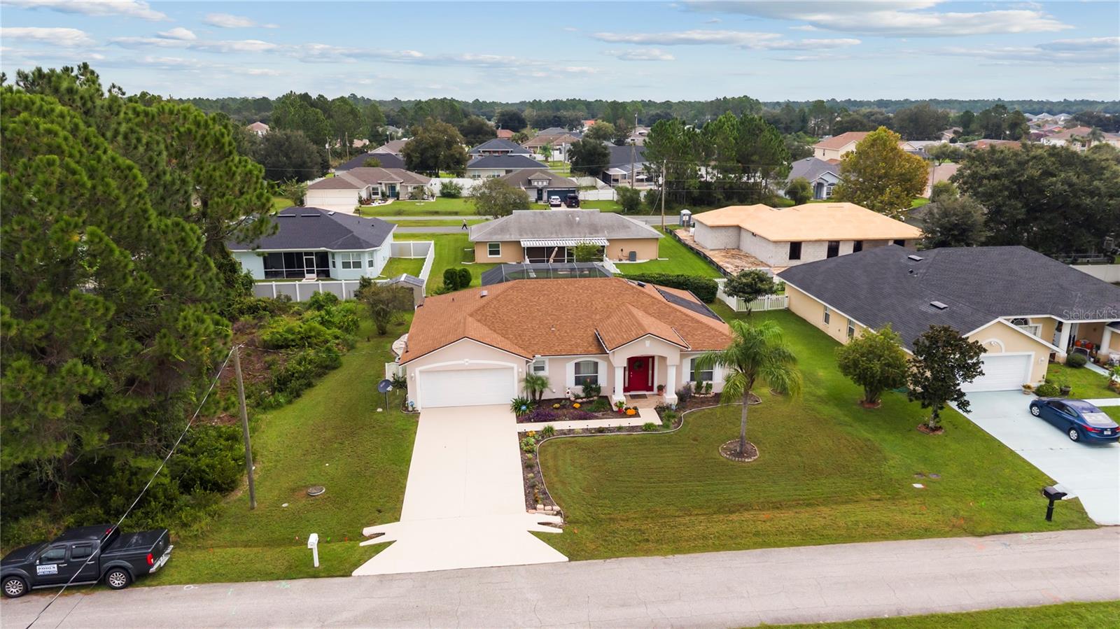 64 LANCELOT DRIVE, Palm Coast, FL 32137
