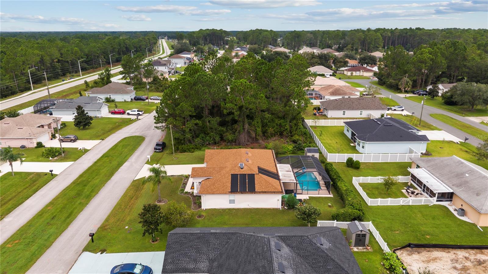 64 LANCELOT DRIVE, Palm Coast, FL 32137