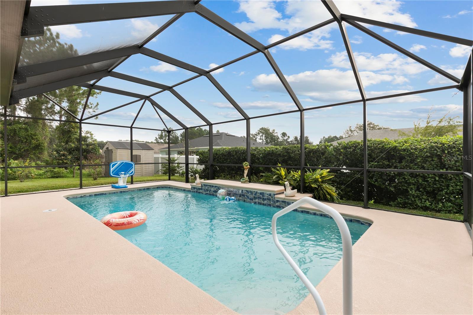 64 LANCELOT DRIVE, Palm Coast, FL 32137