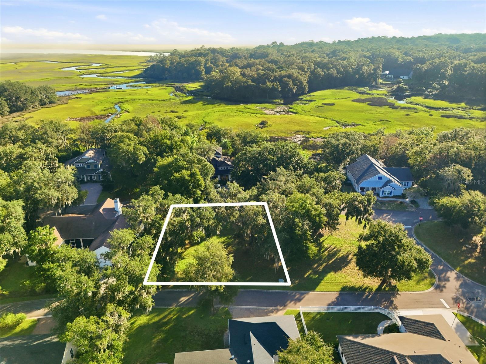 29023 GRANDVIEW MANOR, Yulee, FL 32097
