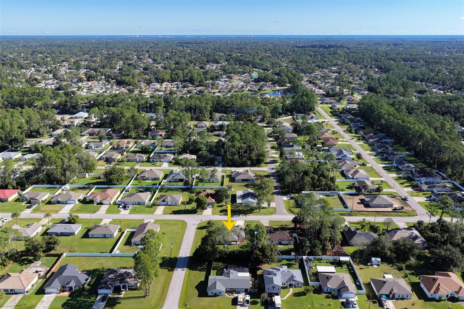 46 RICKENBACKER DRIVE, Palm Coast, FL 32164