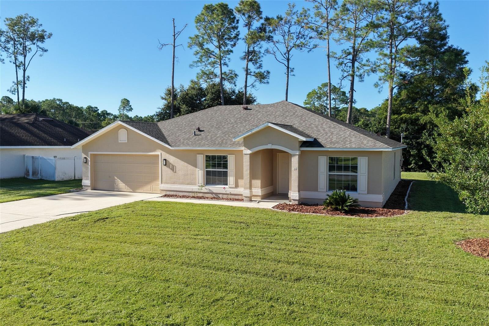 46 RICKENBACKER DRIVE, Palm Coast, FL 32164