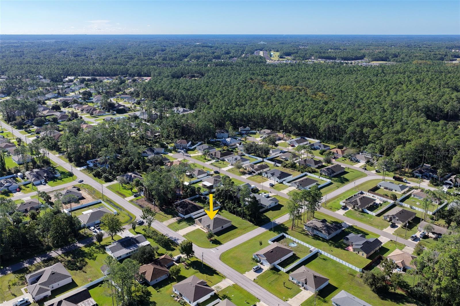46 RICKENBACKER DRIVE, Palm Coast, FL 32164