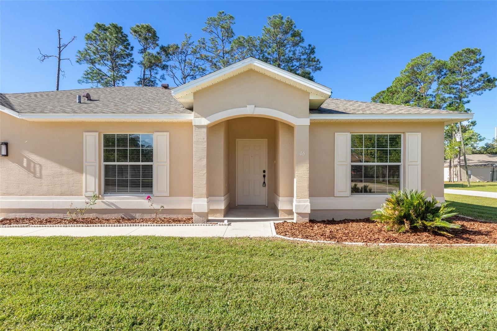 46 RICKENBACKER DRIVE, Palm Coast, FL 32164