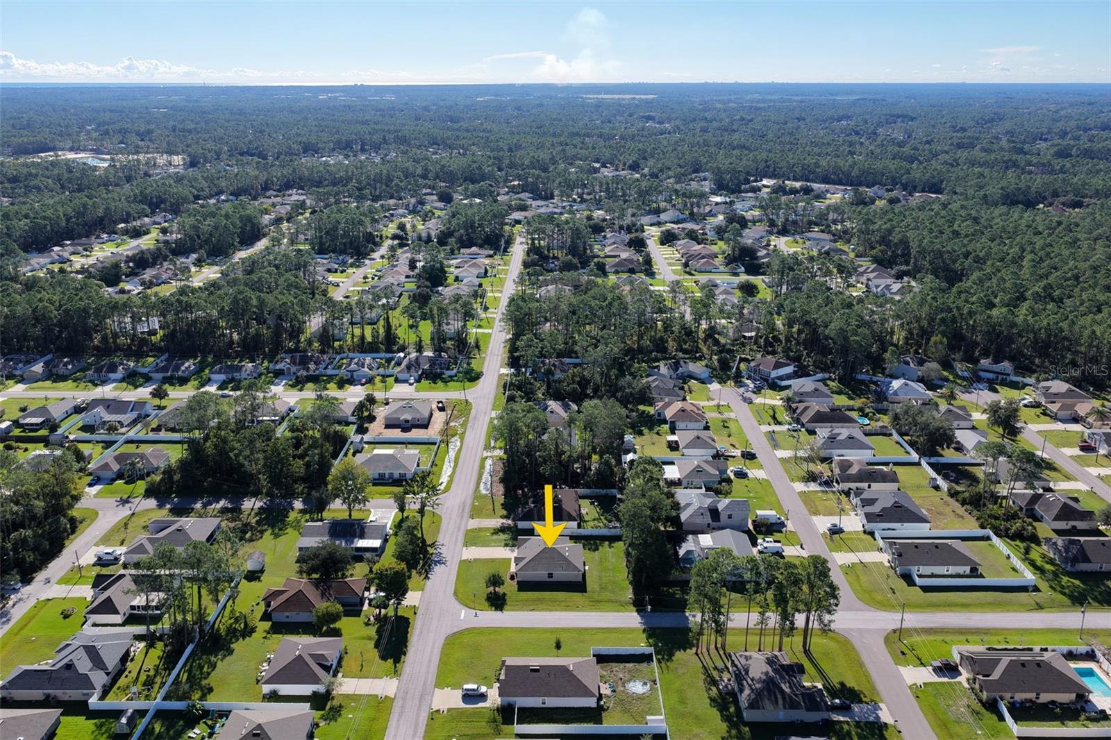 46 RICKENBACKER DRIVE, Palm Coast, FL 32164