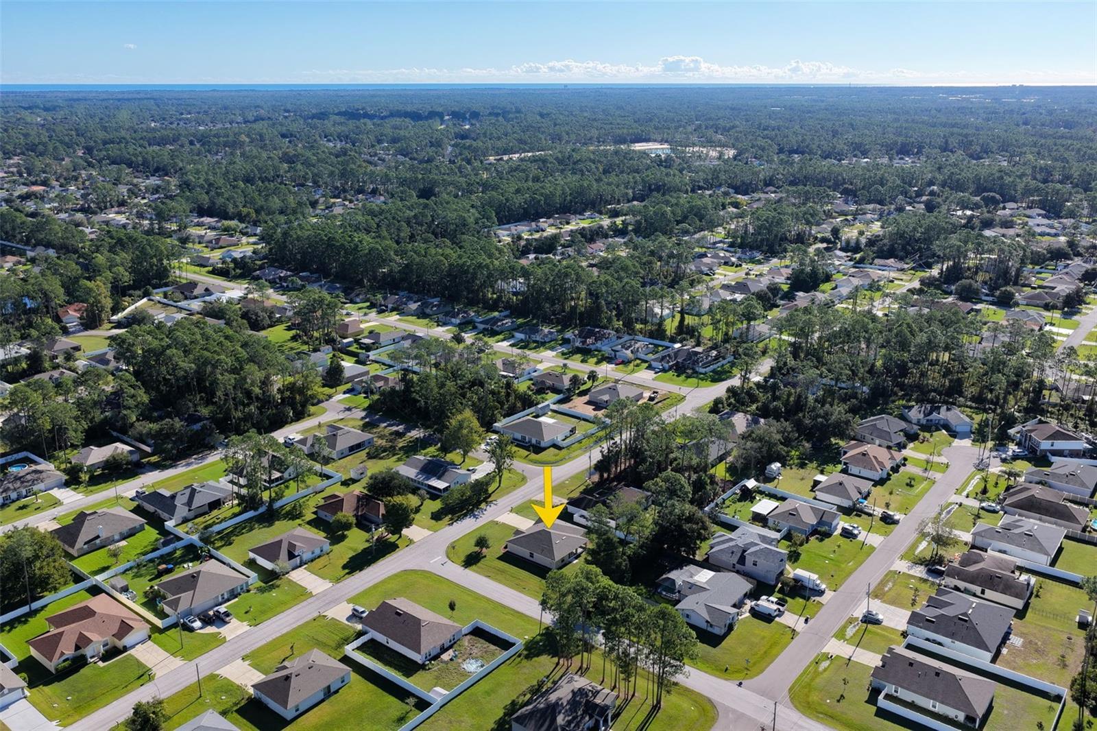 46 RICKENBACKER DRIVE, Palm Coast, FL 32164