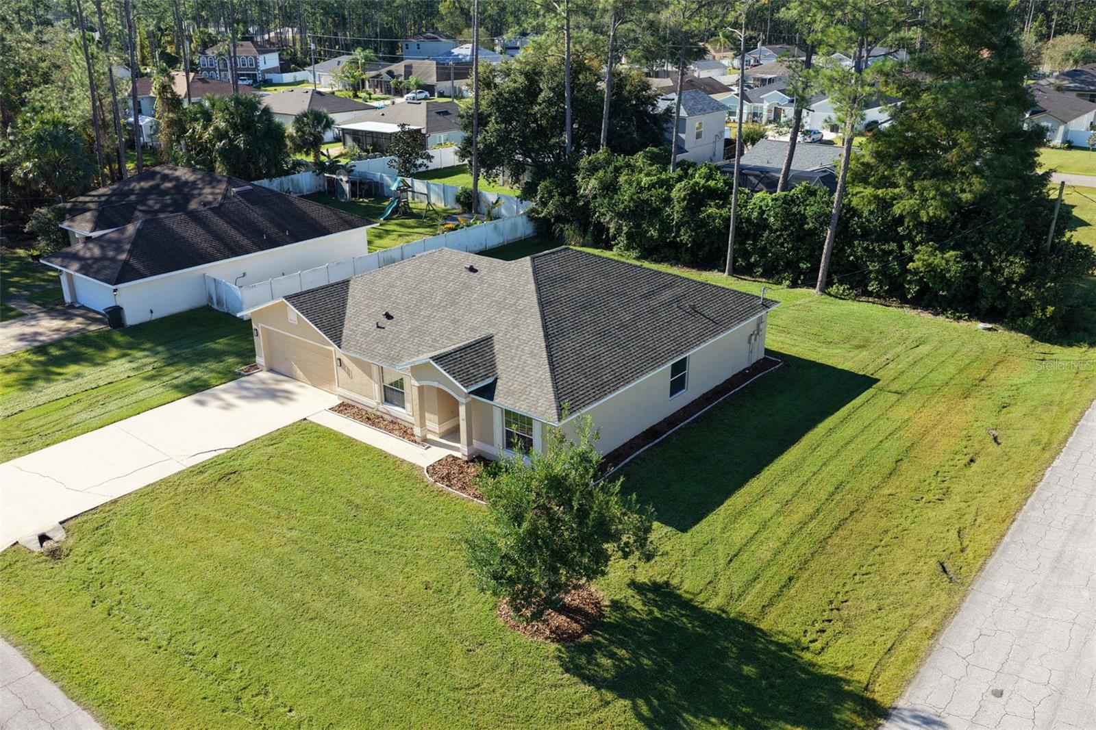 46 RICKENBACKER DRIVE, Palm Coast, FL 32164