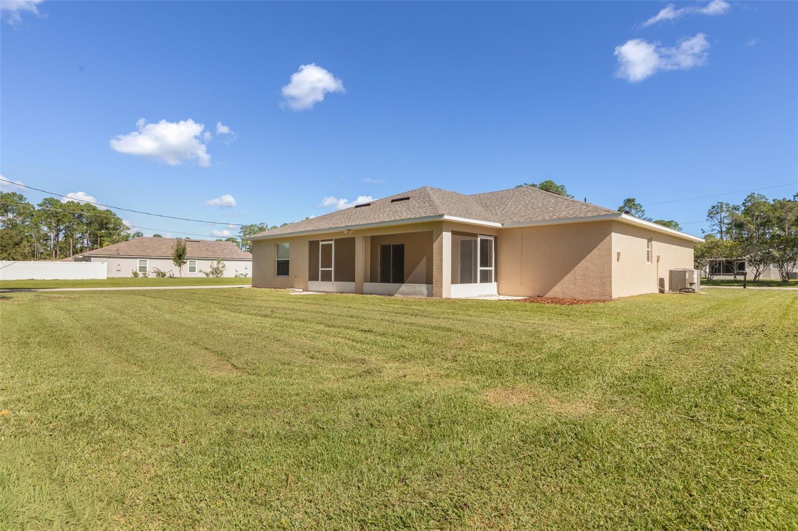 46 RICKENBACKER DRIVE, Palm Coast, FL 32164
