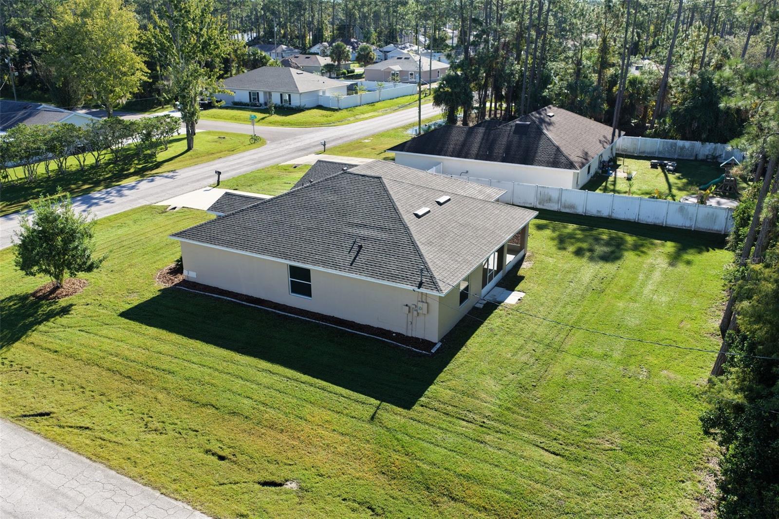 46 RICKENBACKER DRIVE, Palm Coast, FL 32164