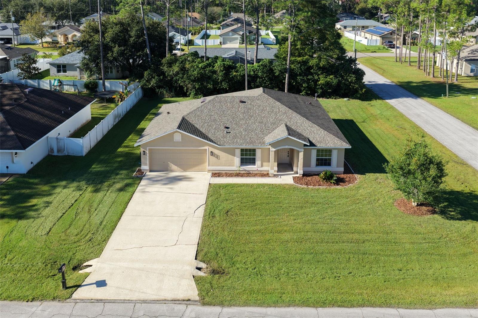 46 RICKENBACKER DRIVE, Palm Coast, FL 32164
