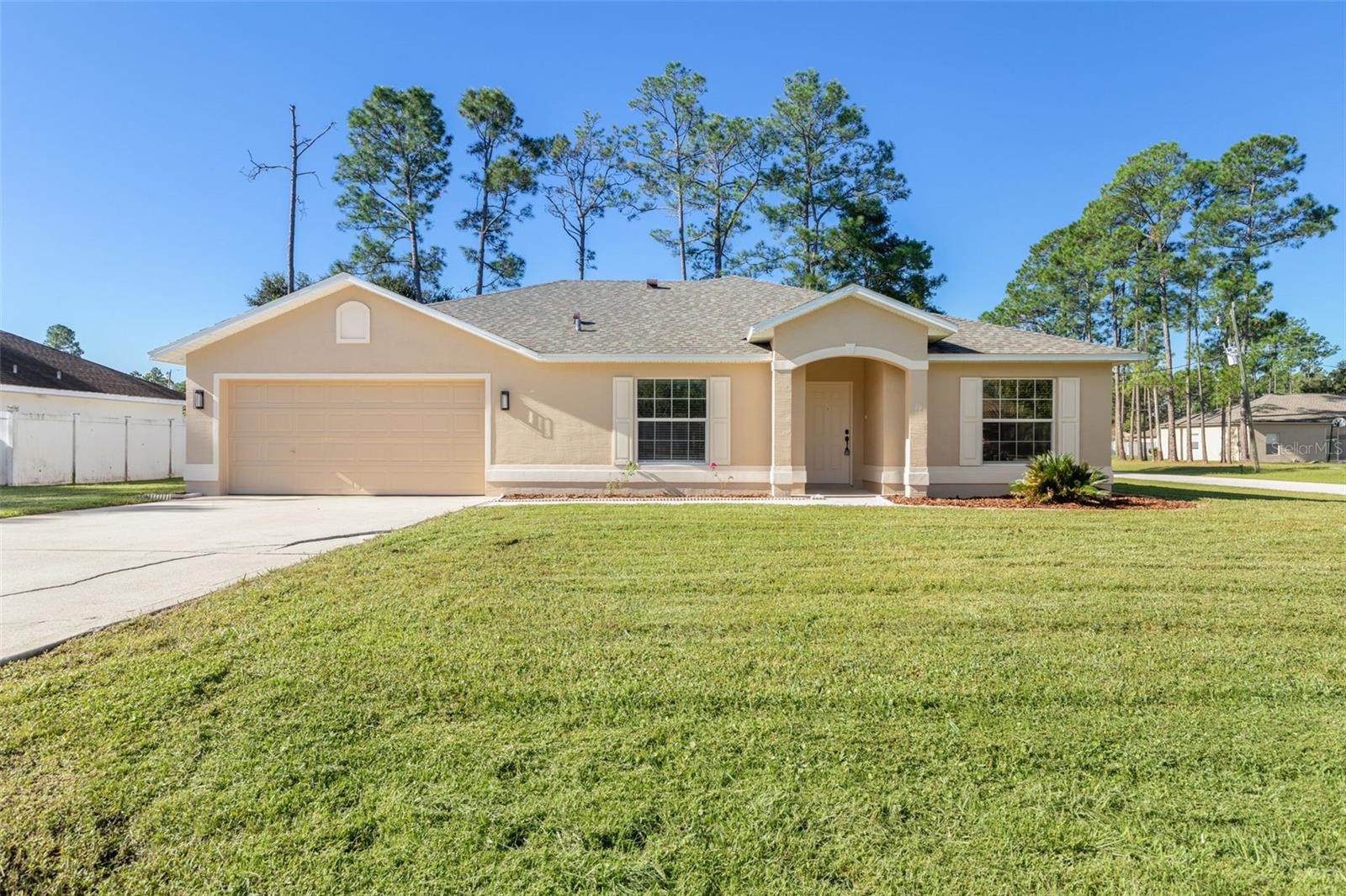 46 RICKENBACKER DRIVE, Palm Coast, FL 32164