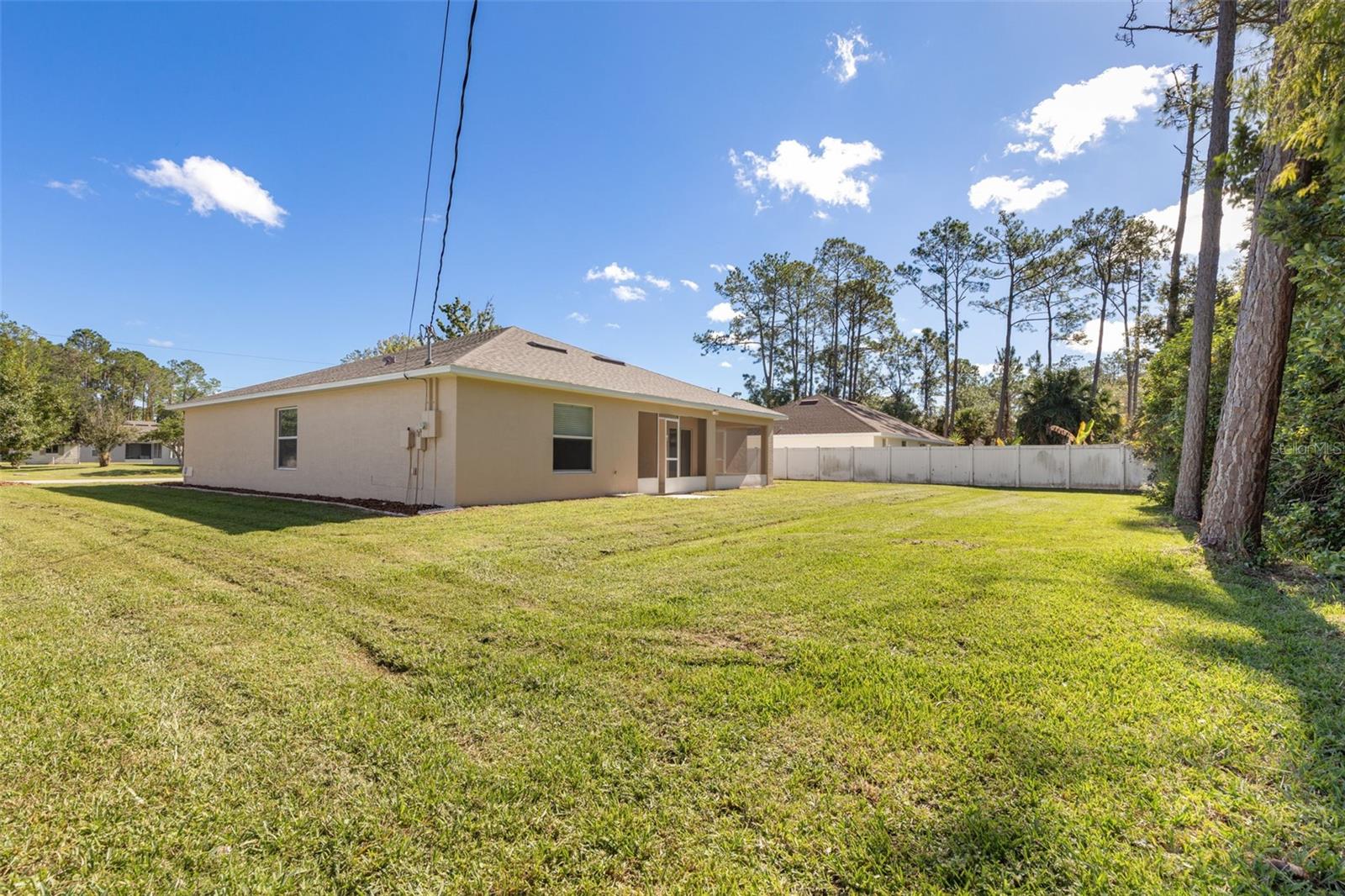 46 RICKENBACKER DRIVE, Palm Coast, FL 32164