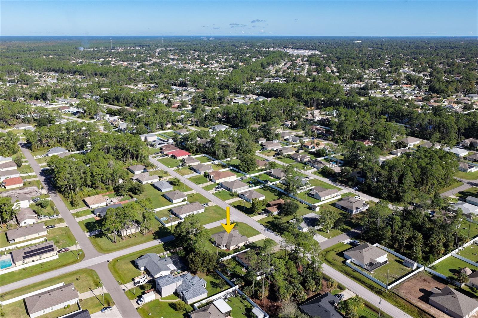 46 RICKENBACKER DRIVE, Palm Coast, FL 32164