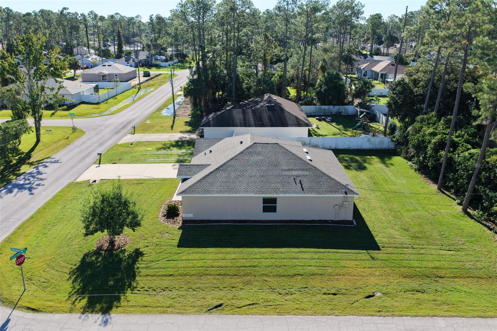 46 RICKENBACKER DRIVE, Palm Coast, FL 32164